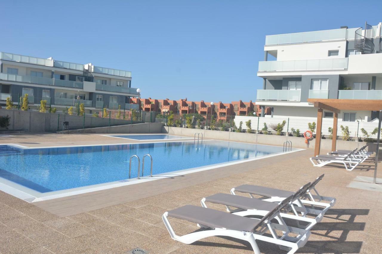 New And Cosy Apartment - 4 Min Walk From The Beach - La Tejita - El Medano Granadilla De Abona Bagian luar foto