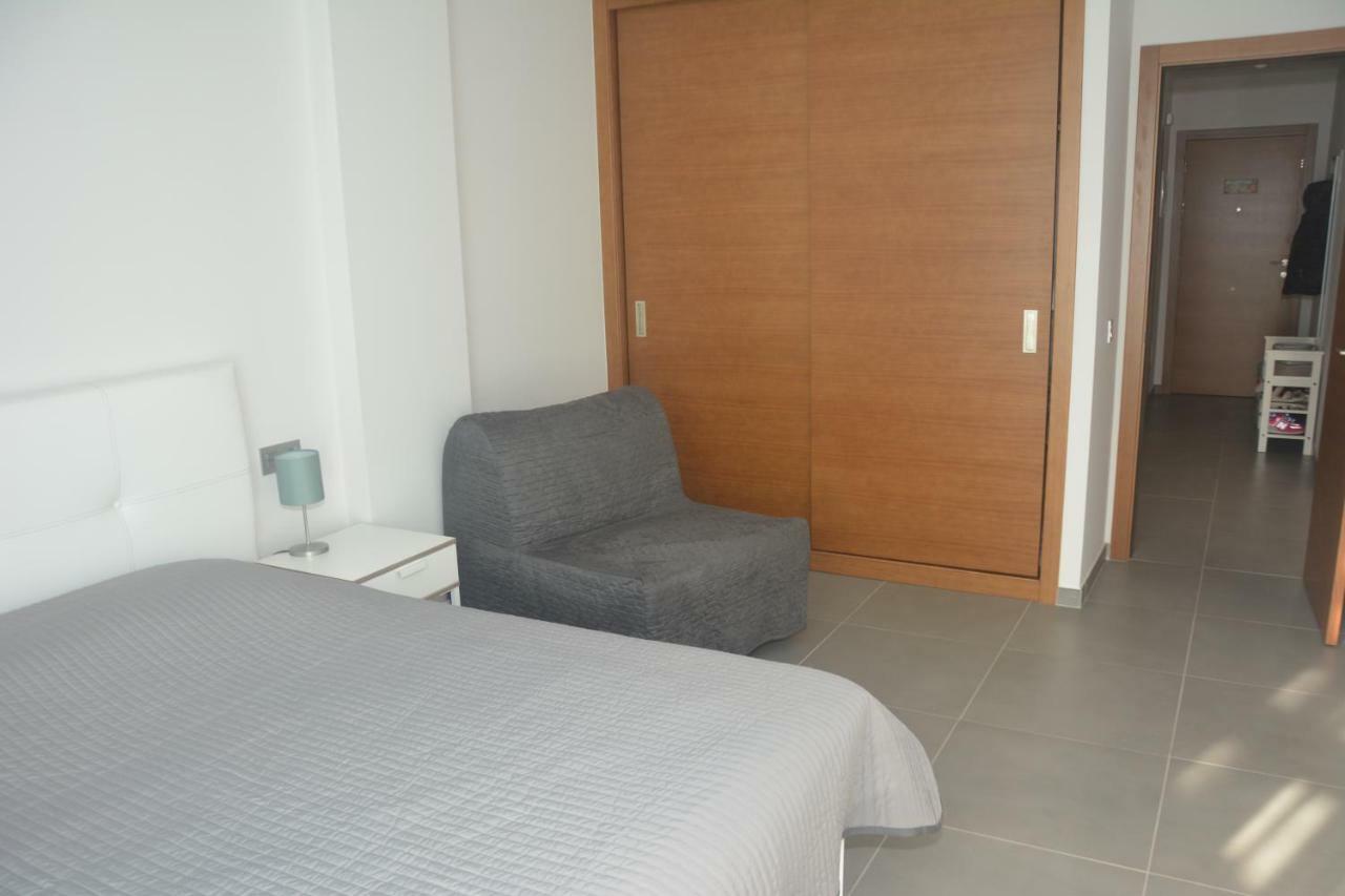 New And Cosy Apartment - 4 Min Walk From The Beach - La Tejita - El Medano Granadilla De Abona Bagian luar foto