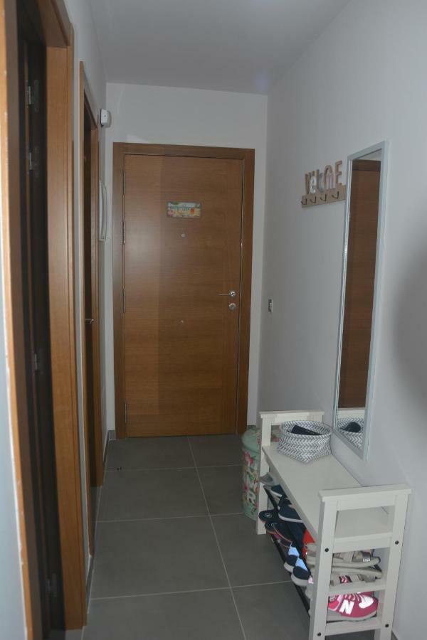 New And Cosy Apartment - 4 Min Walk From The Beach - La Tejita - El Medano Granadilla De Abona Bagian luar foto