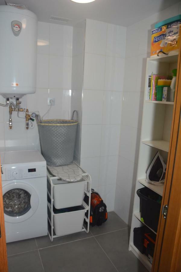 New And Cosy Apartment - 4 Min Walk From The Beach - La Tejita - El Medano Granadilla De Abona Bagian luar foto